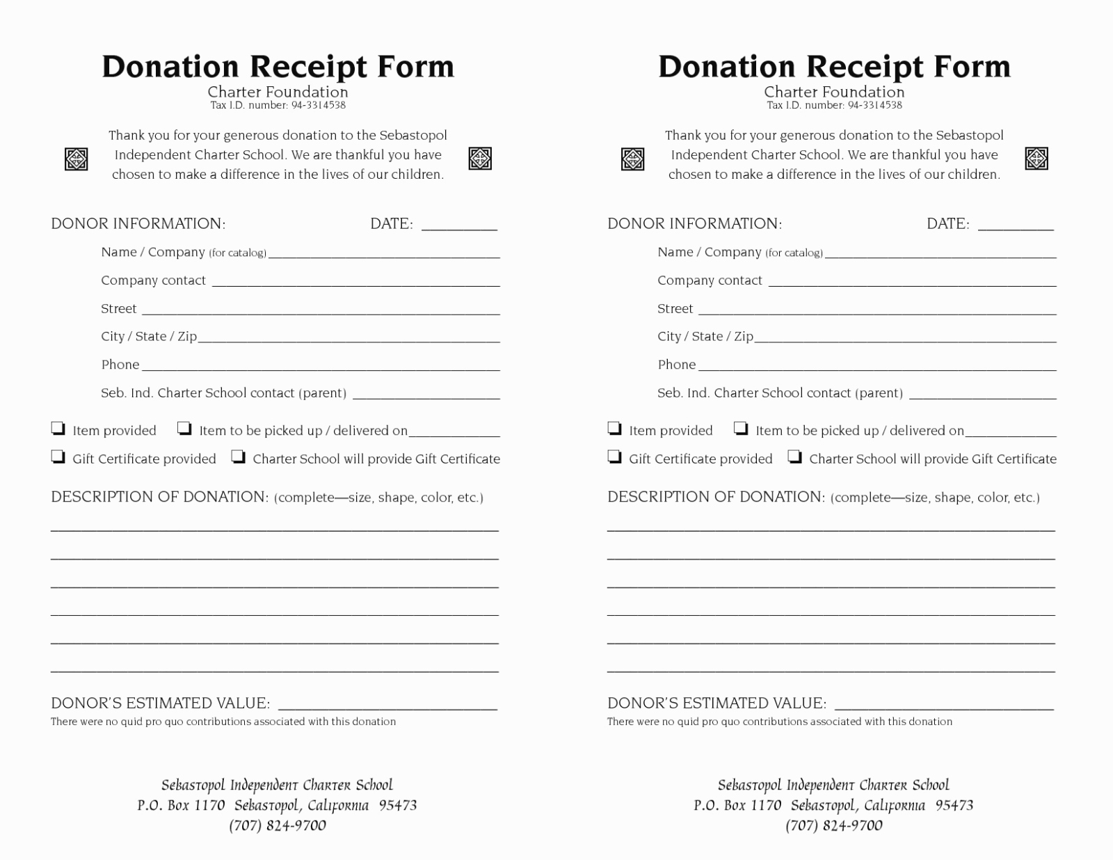 Goodwill Donation Spreadsheet Template Fresh This is How Goodwill Donor