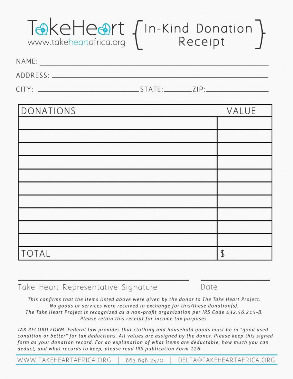 Goodwill Donation Spreadsheet Template Luxury This is How Goodwill Donor