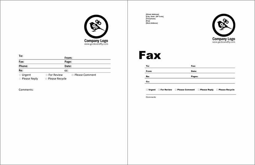 Google Doc Cover Letter Awesome 12 Free Fax Cover Sheet for Microsoft Fice Google Docs