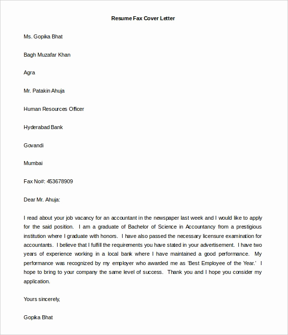 Google Doc Cover Letter Awesome Free Cover Letter Template 10 Best Word Google Docs