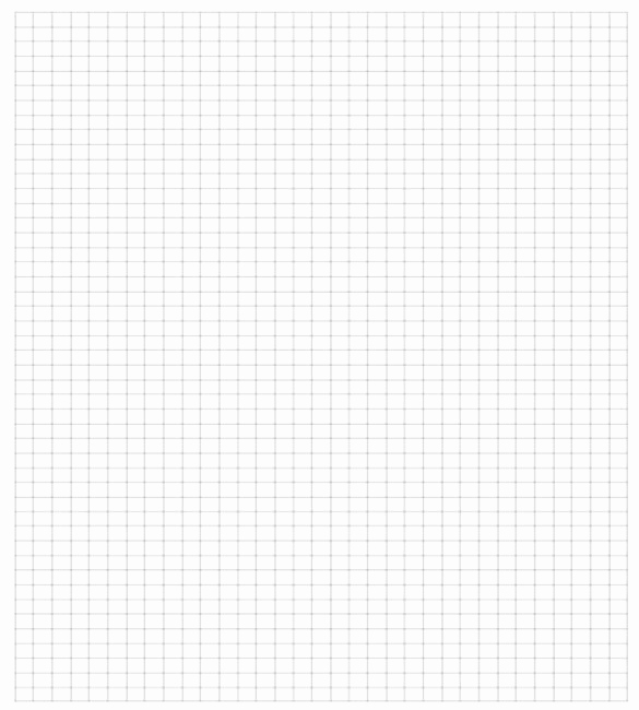 Graph Paper Template Pdf Best Of 14 Grid Paper Templates Pdf Doc