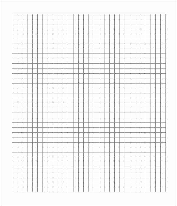 Graph Paper Template Pdf Elegant 10 Graph Templates Free Sample Example format