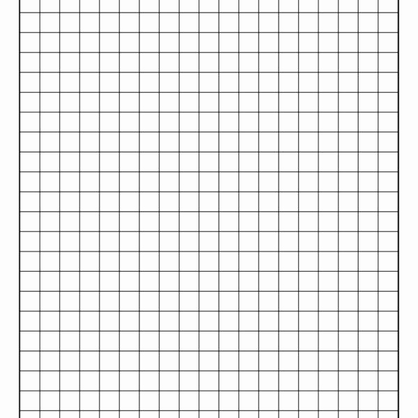 Graph Paper Template Word Beautiful 30 Free Printable Graph Paper Templates Word Pdf
