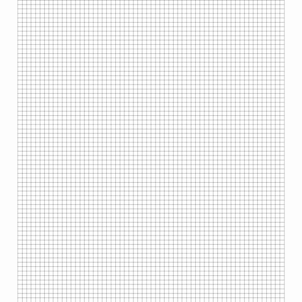 Graph Paper Template Word Lovely 30 Free Printable Graph Paper Templates Word Pdf