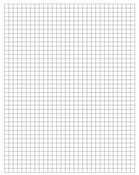 Graph Paper Template Word Luxury 21 Free Graph Paper Template Word Excel formats
