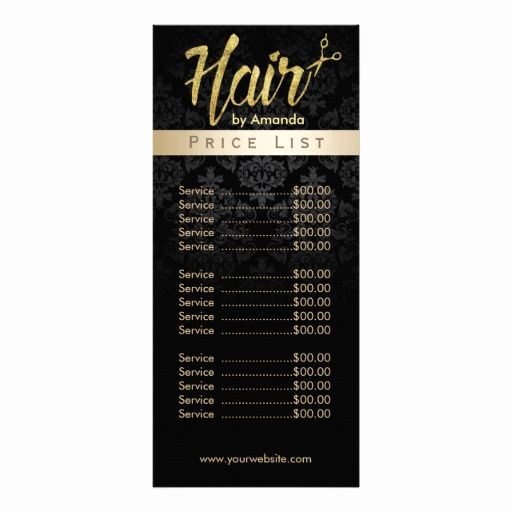Hair Salon Price Lists Awesome 17 Best Ideas About Nail Salon Prices On Pinterest