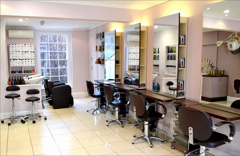 Hair Saloon Business Plan Best Of Hair Salon Business Plan Nigeria Business Plan
