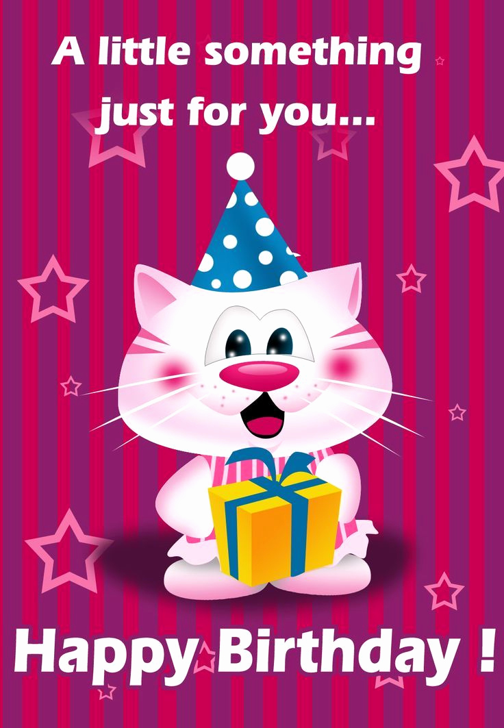 Happy Birthday Pictures Free Awesome 139 Best Birthday Cards Images On Pinterest