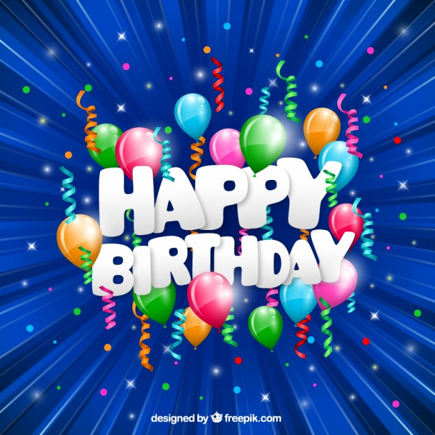 Happy Birthday Pictures Free New Funny Happy Birthday Card Vector