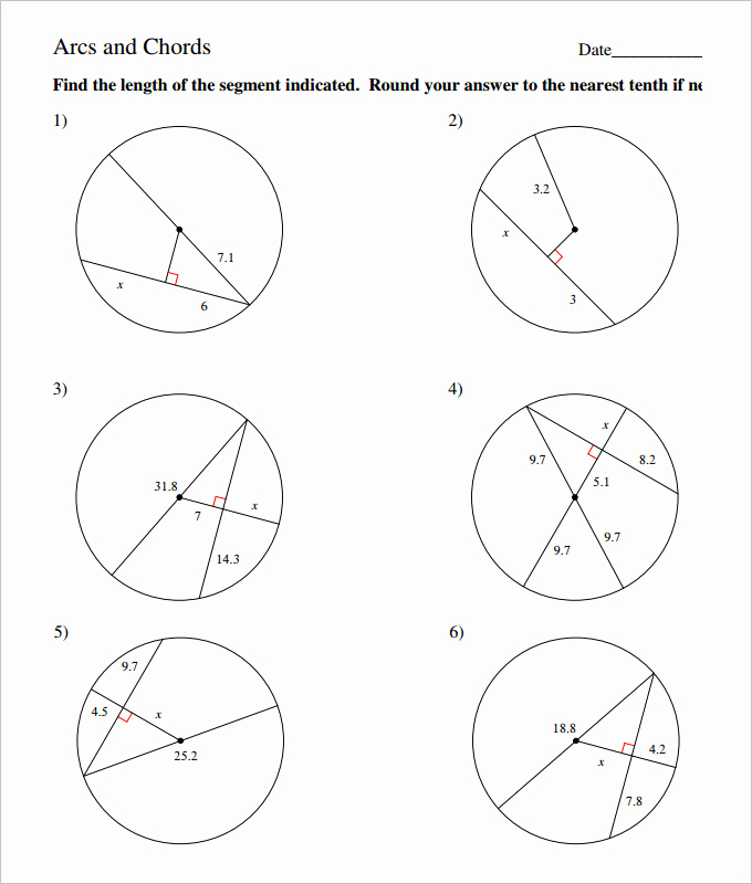 High School Geometry Worksheets Awesome 15 Coordinate Geometry Worksheet Templates