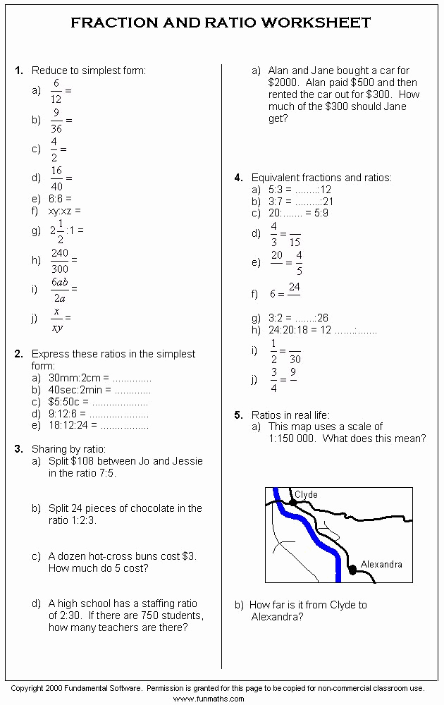 High School Geometry Worksheets Elegant 97 Best Fun Maths Work Sheets Images On Pinterest