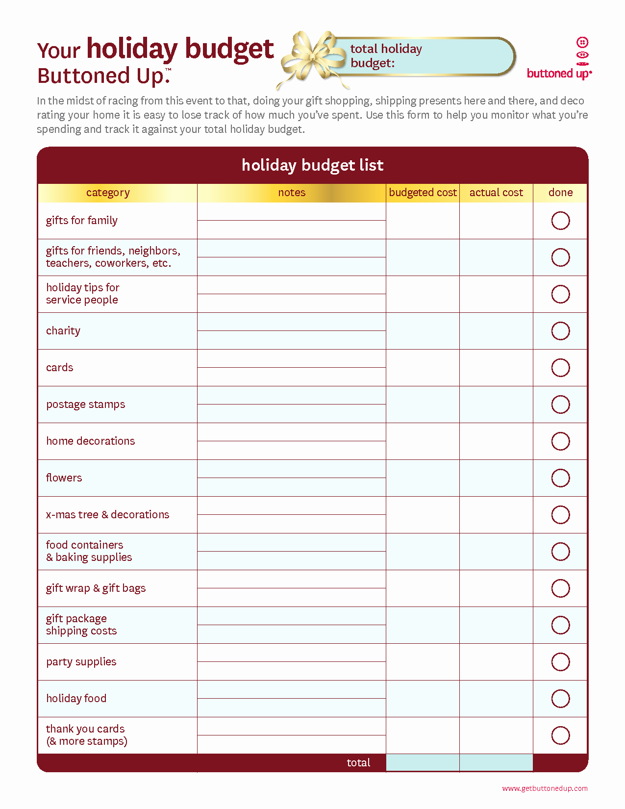 Household Budget Template Printable Luxury Free Printable Personal Bud Worksheet