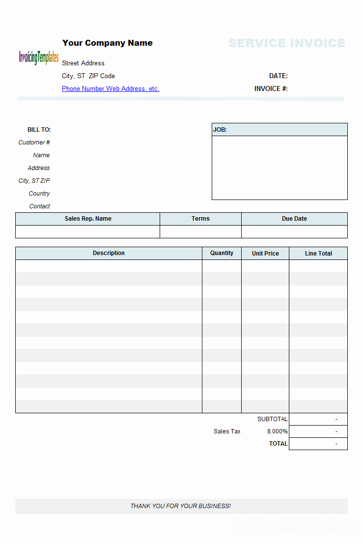 Independent Contractor Invoice Template Awesome Independent Contractor Invoice Template Free