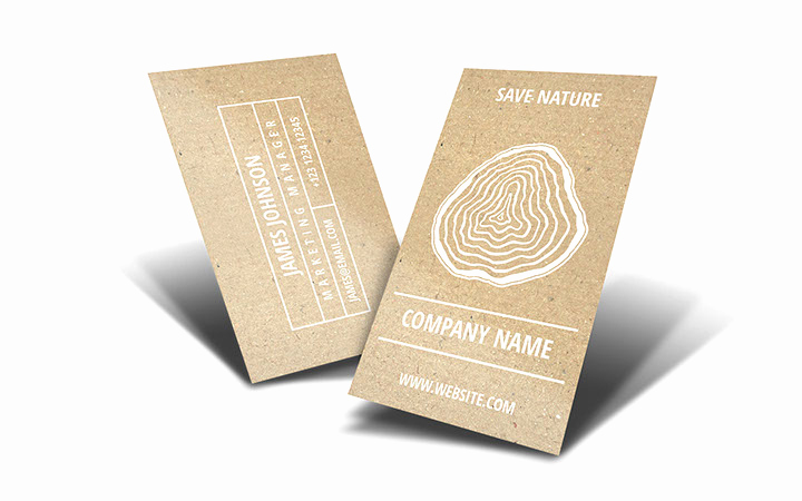 Indesign Business Cards Templates Lovely Business Card Templates for Indesign