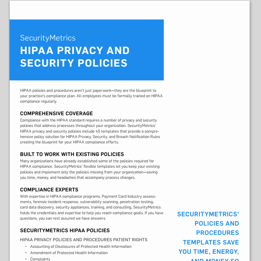 Information Security Policies Templates Fresh Information Security Policy Template for Small Business