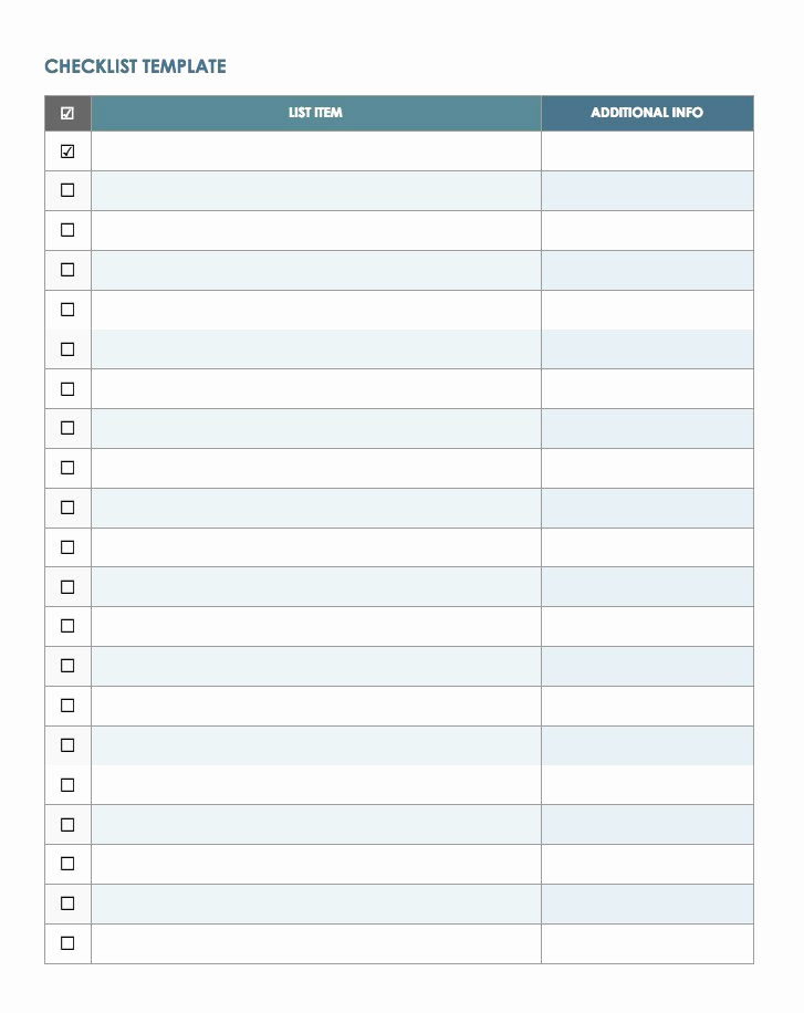 Inventory Template Google Sheets Awesome Free Google Docs and Spreadsheet Templates Smartsheet