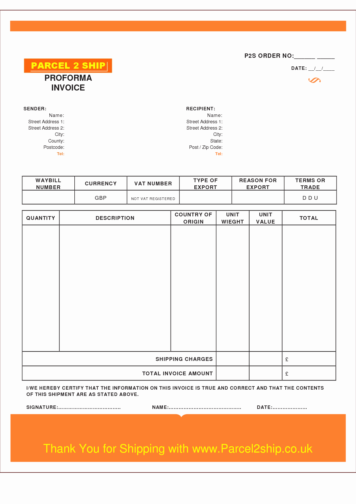 Invoice format In Word Awesome Invoice Template Uk Excel