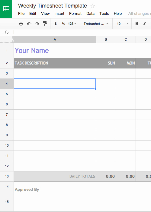 Itinerary Template Google Docs Beautiful Weekly Schedule Template Google Docs