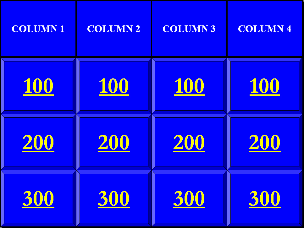 Jeopardy Powerpoint Template 5 Categories Luxury Phillip Cheng Md Ms Jeopardymaker