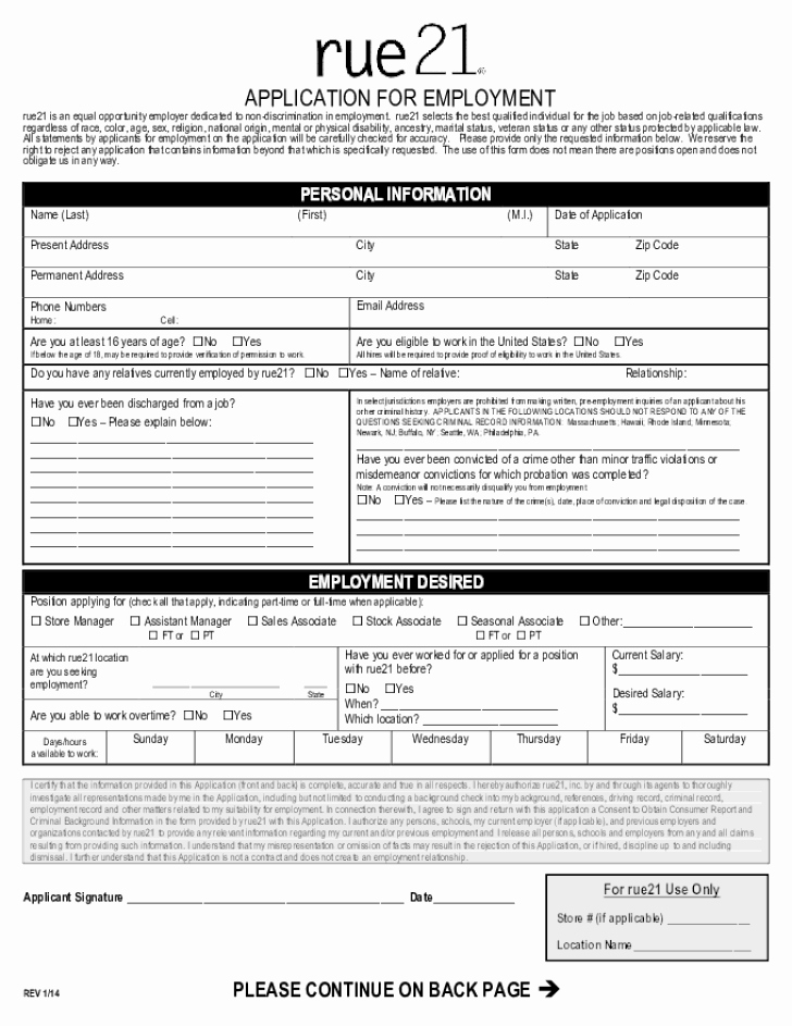 Job Application form Pdf Luxury Job Application form Download In Pdf and Word for Free