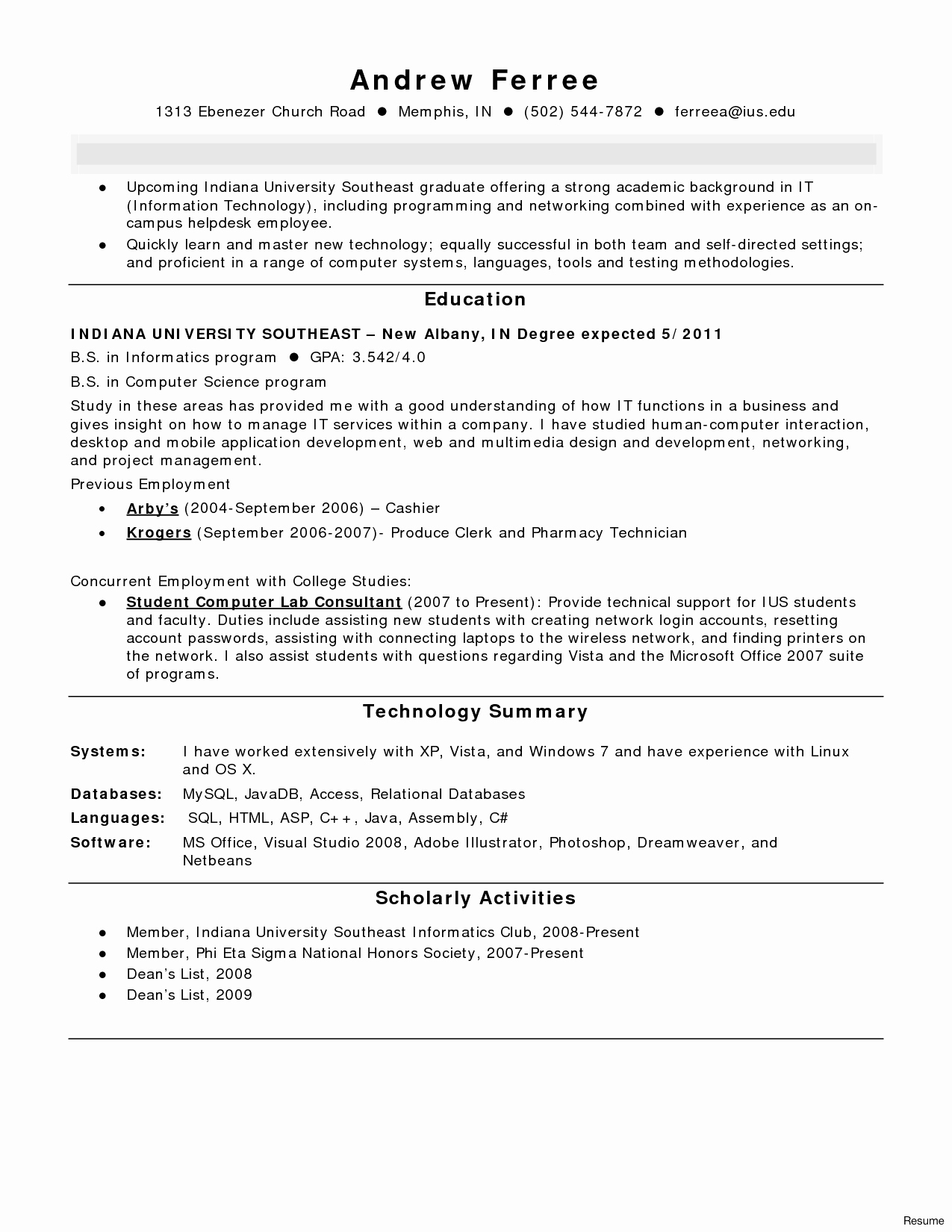 Lab Technician Cover Letter Elegant Lab Technician Cover Letter Ab Water Quality