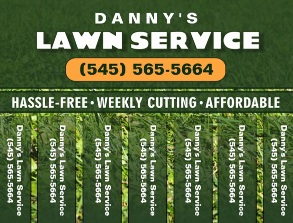 Lawn Care Flyer Template Elegant 29 Lawn Care Flyers Psd Ai Vector Eps