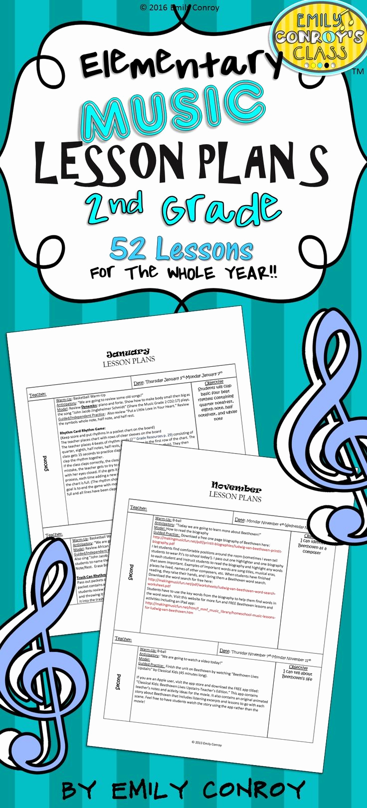 Lesson Plans for toddlers Beautiful Second Grade Music Lessons Plans these Plans are Creative