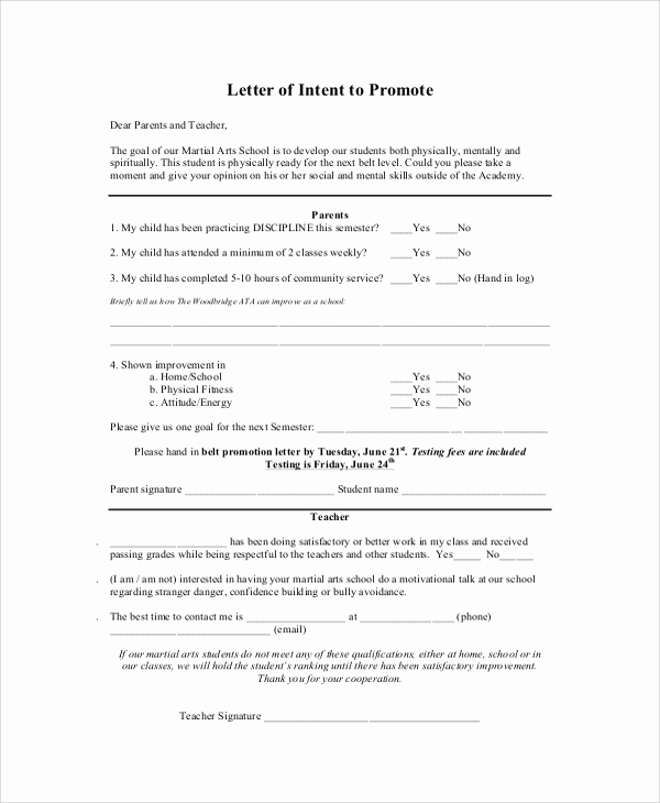 Letter Of Intent for College Fresh Sample Letter Of Intent 47 Examples In Pdf Word