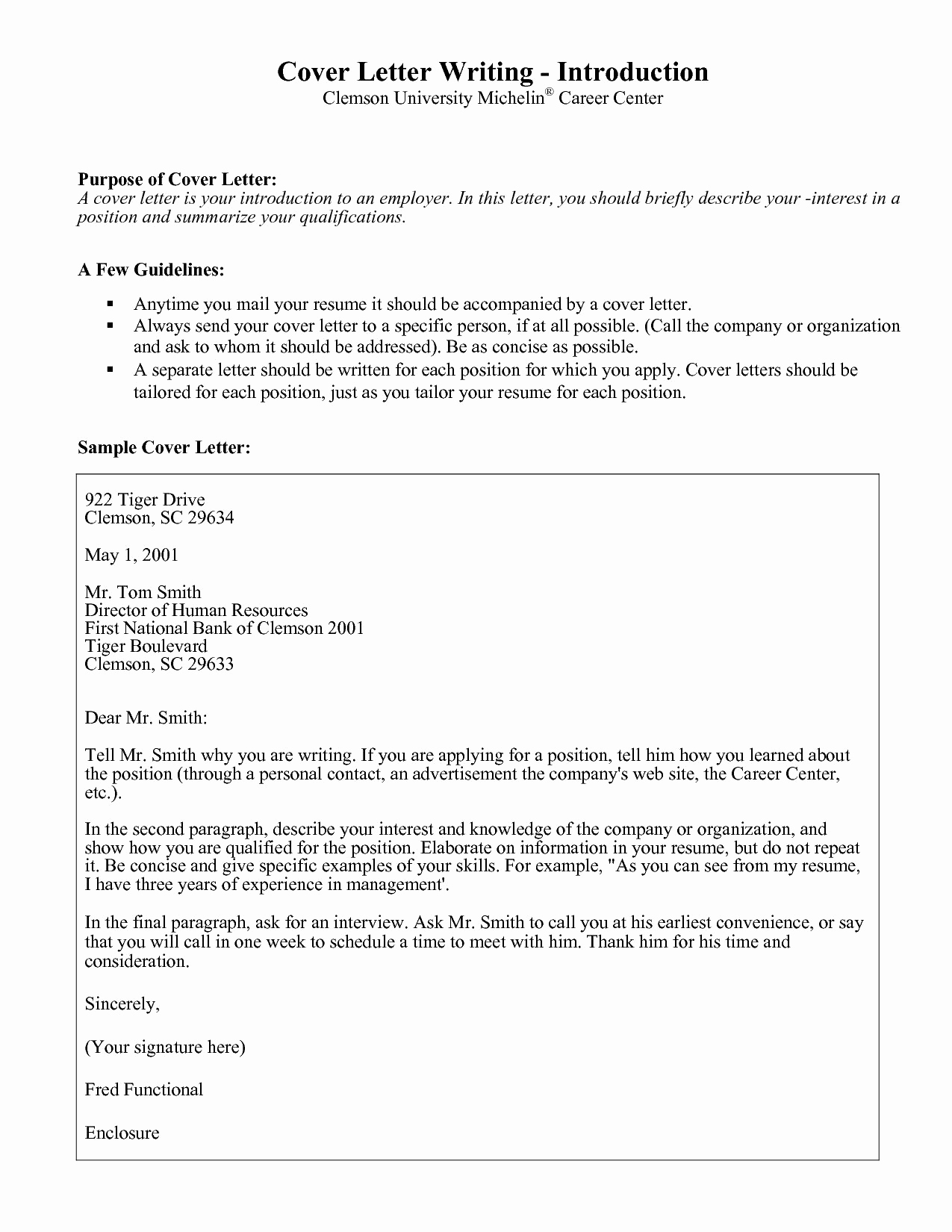 Letter Of Introduction for Employment Lovely 27 Cover Letter Intro