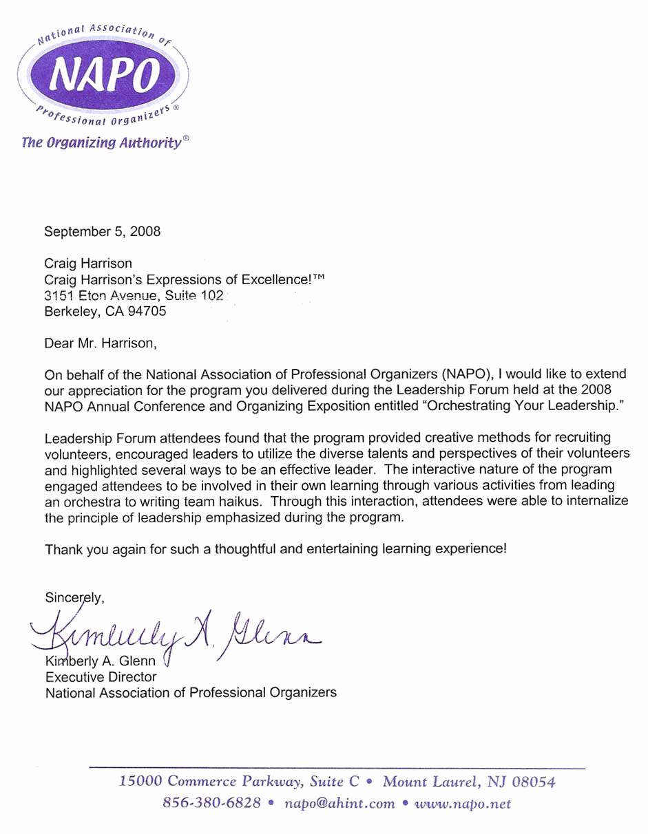 Letter Of Recommendation From Employer New Sample Re Mendation Letter for Employee Employment