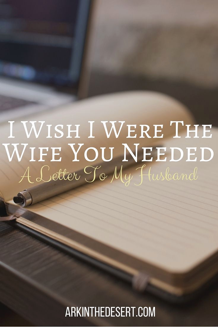 Letter to My Wife Awesome Letter to My Wife to Save Marriage Daily