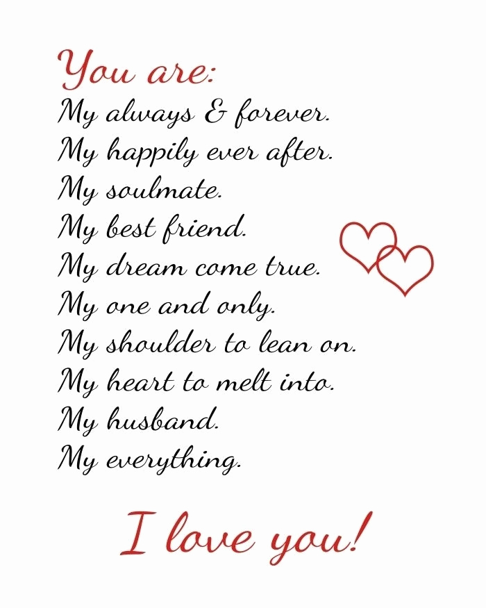 Letter to My Wife Beautiful Love Letter to My Wife