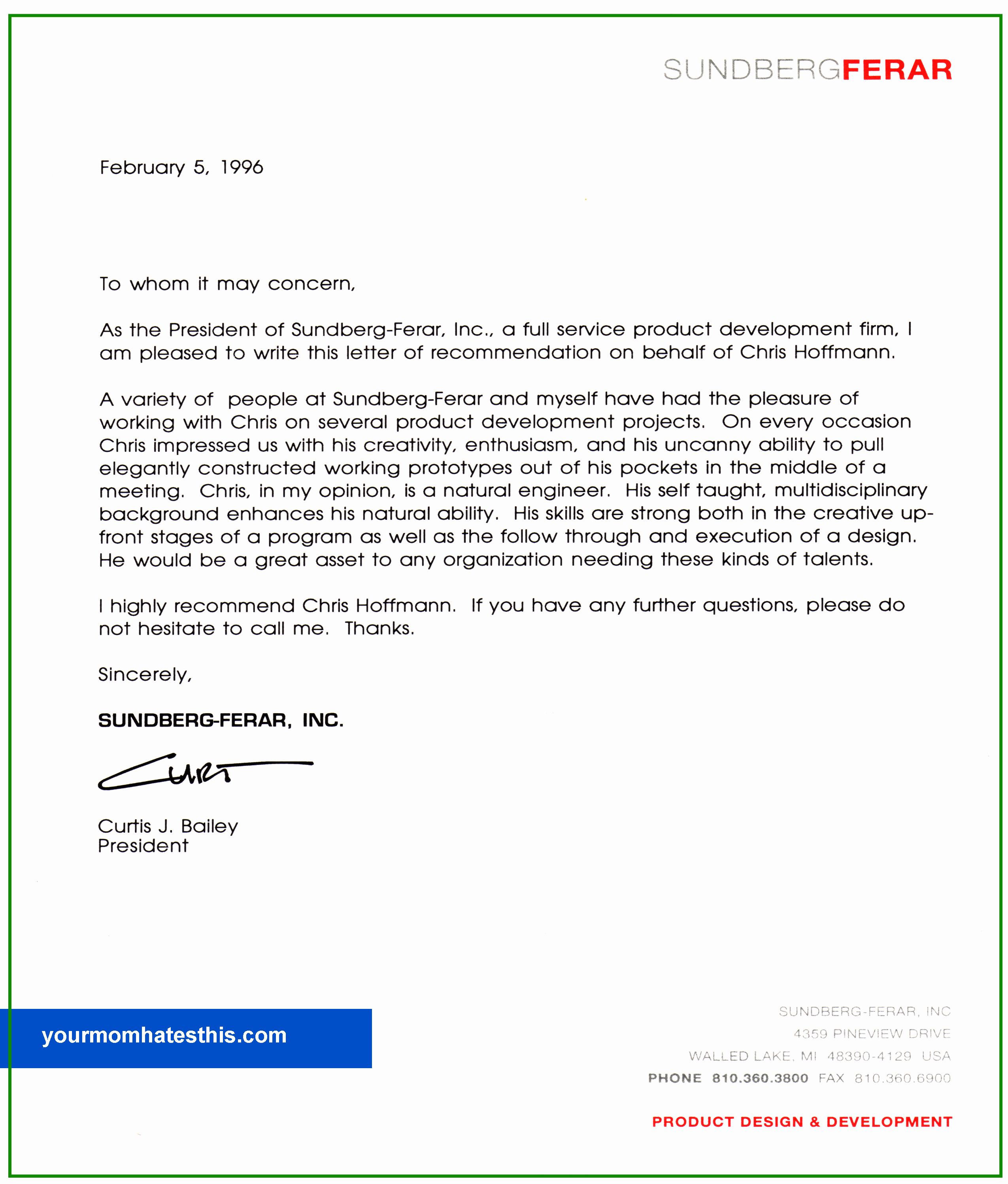 Letters Of Recommendation Template Luxury Download Letter Of Re Mendation Samples
