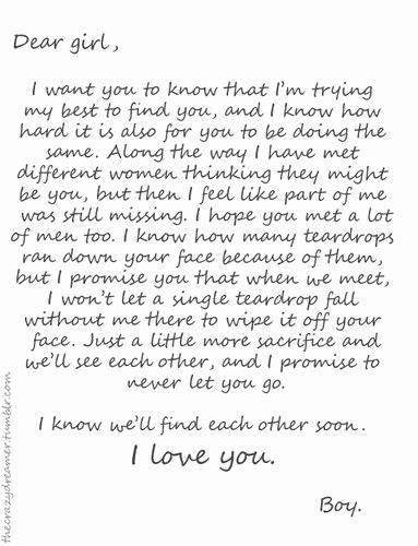 Love Letter to My Husband Fresh 28 Best Future Husband Letters Images On Pinterest