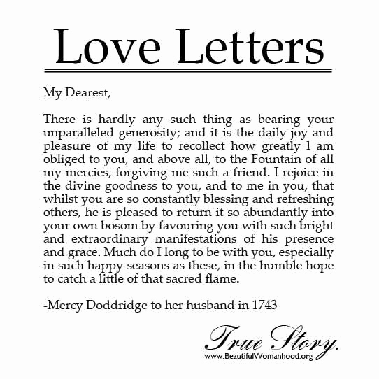 Love Letter to My Wife Unique 9 10 Love Letters to Wife From Husband