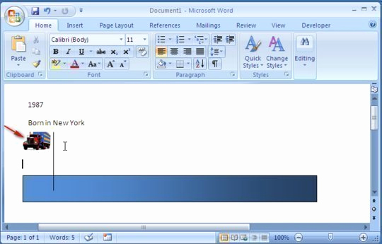 Make A Timeline In Word Inspirational How to Make A Timeline On Microsoft Word