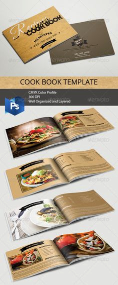 Make Your Own Cookbook Template Fresh 1000 Ideas About Cookbook Template On Pinterest