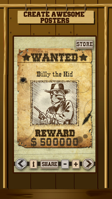 Make Your Own Wanted Poster Elegant Wild West Wanted Poster Maker Make Your Own Wild West