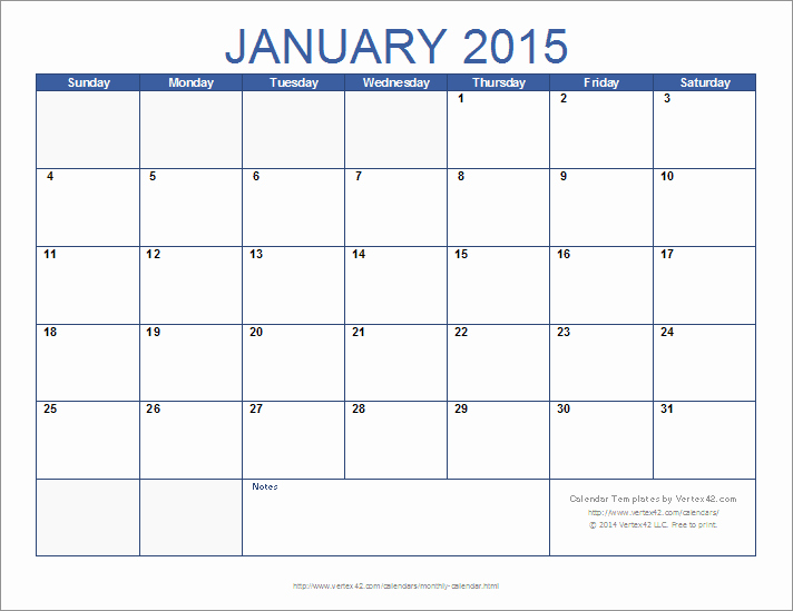 Making A Calendar Free Inspirational Download the 12 Month Calendar Template From Vertex42