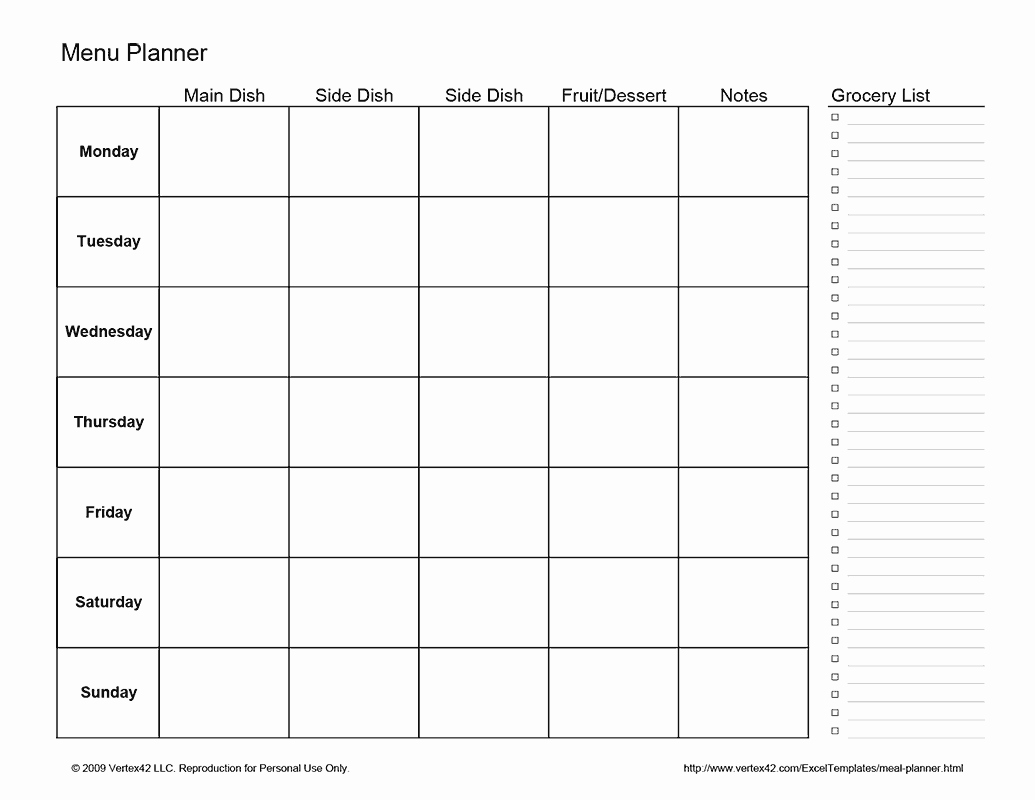 Meal Plan Template Pdf Beautiful Meal Plan Template Pdf 12 Quick Tips for Meal Plan Ah