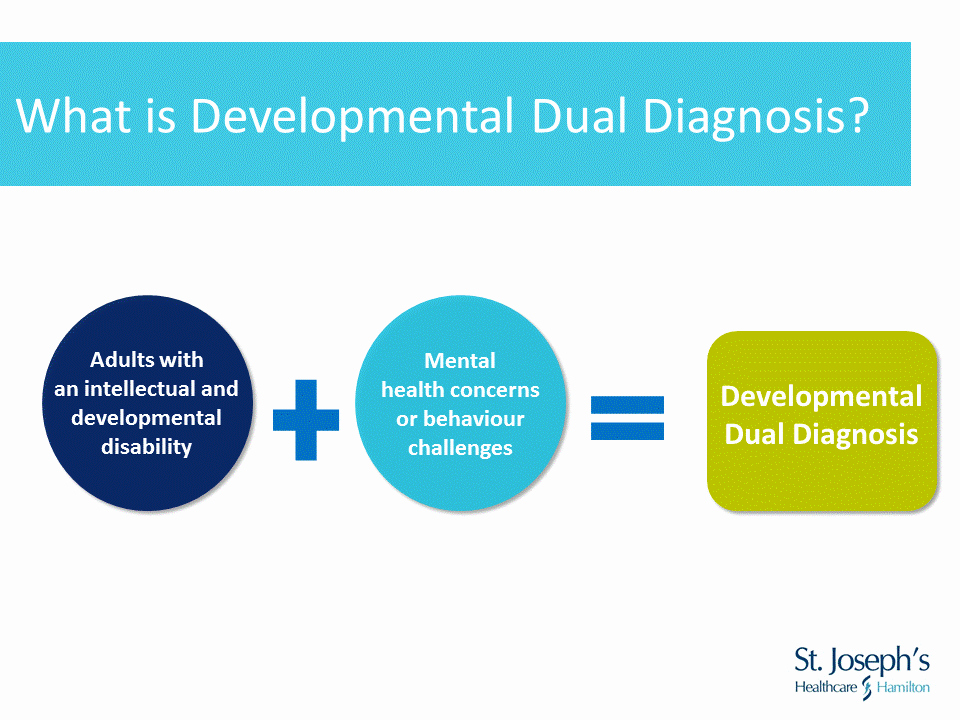 Mental Health Nursing Diagnosis Awesome Developmental Dual Diagnosis Program