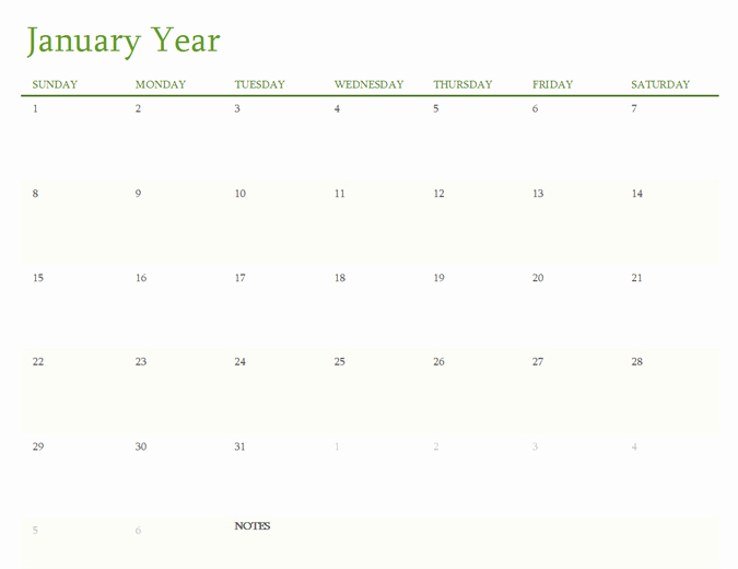 Microsoft Office Calendar Templates 2019 Unique Calendars Fice