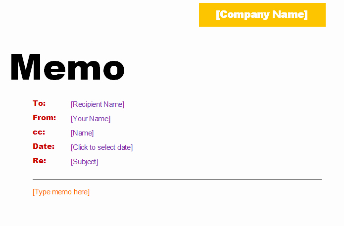 Microsoft Word Memo Templates Inspirational Microsoft Word Templates Inter Fice Memo Template