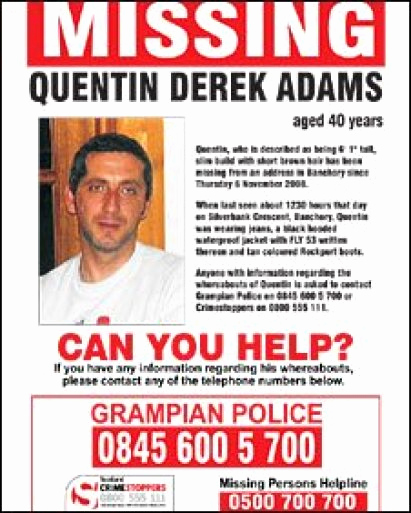 Missing Person Poster Template Lovely 10 Missing Person Poster Templates Excel Pdf formats