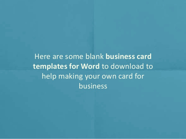 Ms Word Business Card Template Fresh Printable Blank Business Card Design Templates for Ms Word