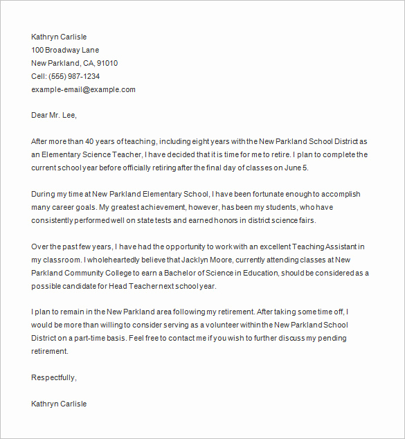Ms Word Letter Templates Lovely 25 Letter Templates Pdf Doc Excel