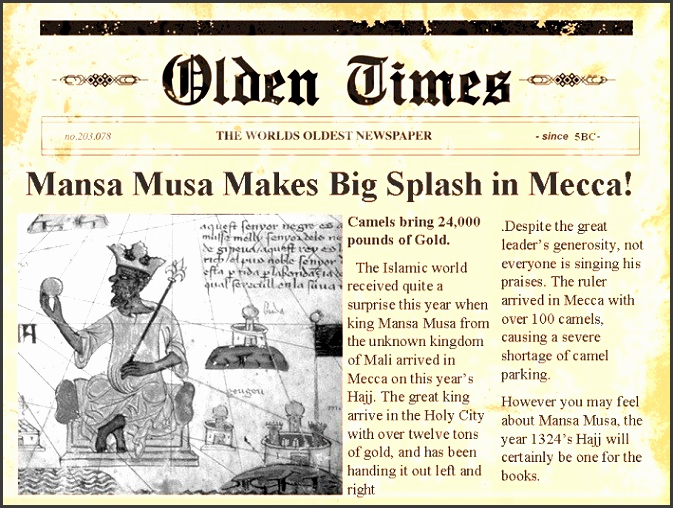 Old Newspaper Template Word Unique 9 Newspaper Template In Word Sampletemplatess