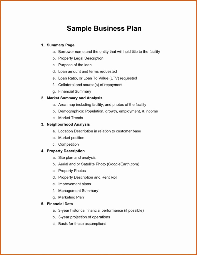 One Page Business Plan Pdf Unique E Page Business Plan Book Pdf Sample E for Creative