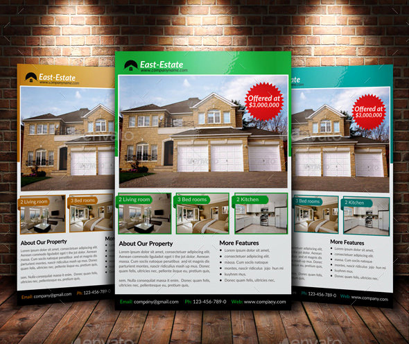Open House Flyers Template Lovely Open House Flyer Templates – 39 Free Psd format Download