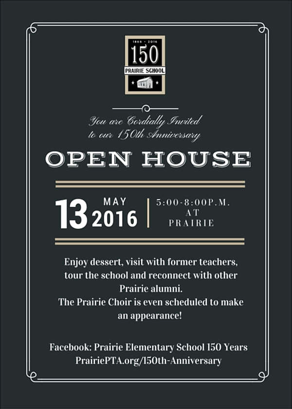 Open House Invite Templates Inspirational 39 event Invitations In Word